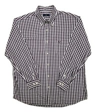 FRED PERRY Camicia a quadri