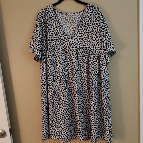 Vestito bambola bambino pois - vestito,