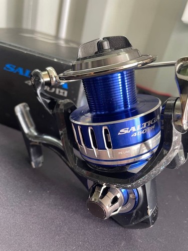 Mulinello spinning daiwa - mulinello, da