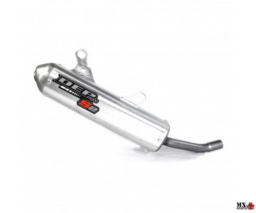 Silenziatore yamaha 250 - yamaha, yz