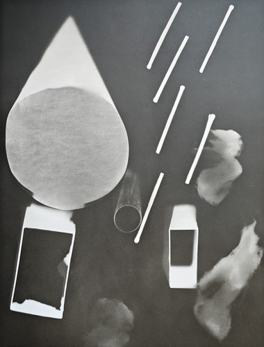 Man ray - (1890,