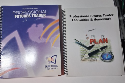 Online trading academy - trading,