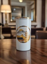 vaso in porcellana giapponese