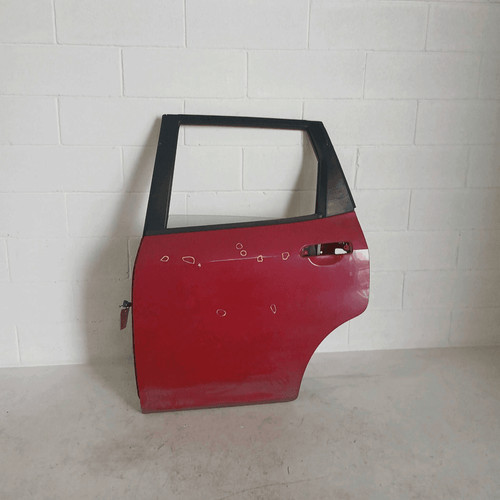 67550saag01zz porta post - porta, sx