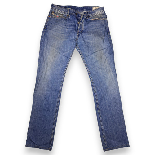 Jeans diesel zatiny vintage - jeans,