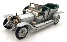 Franklin Mint scala 1/24