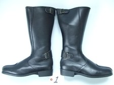 Toyoko Stivaletto Lungo in