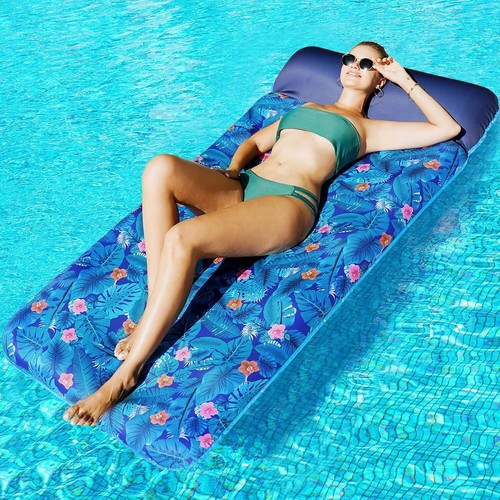 Galleggiante piscina - galleggiante,