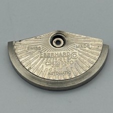 Eberhard Chrono 4 Rotore