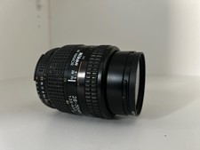 Nikon Nikkor AF 28-70mm