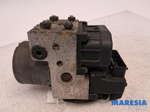 Gruppo freno abs alfa - abs,