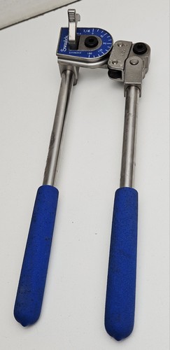 Swagelok htb tubo - swagelok, 1/4"