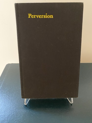 Perversion the erotic - erotic, form