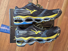 Scarpe uomo Mizuno Wave