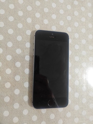 Apple iphone a1662 grigio - apple,