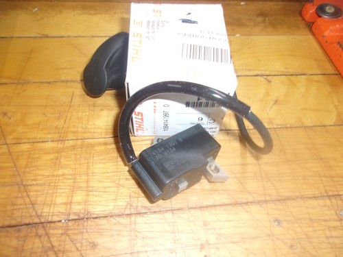 Modulo bobina accensione stihl - bobina,