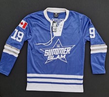 Maglia Hockey Vintage WWE