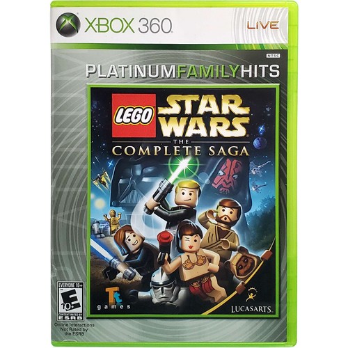Lego star wars - lego,