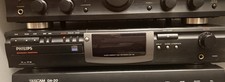CD Recorder Philips CDR - 760