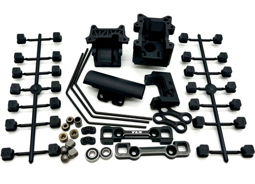 Losi 8ight buggy - 8ight-x/e,