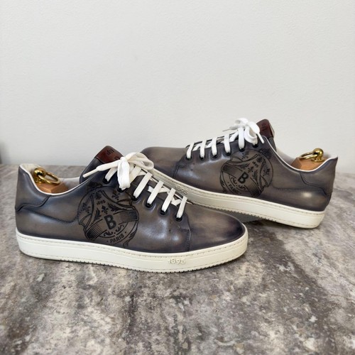 Sneakers berluti playtime - berluti,