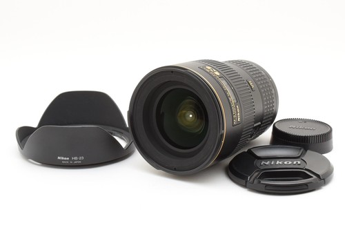 Nikon nikkor 35mm f - af-s, f/4