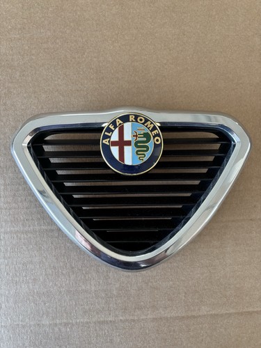 Alfa romeo 164 scudo - 164,