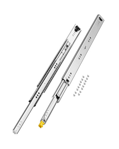 Guide cassetto estrazione - guide,