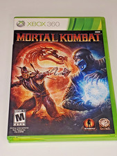 Gioco Vintage 2011 Mortal