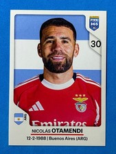 Sticker Figurine Panini Fifa