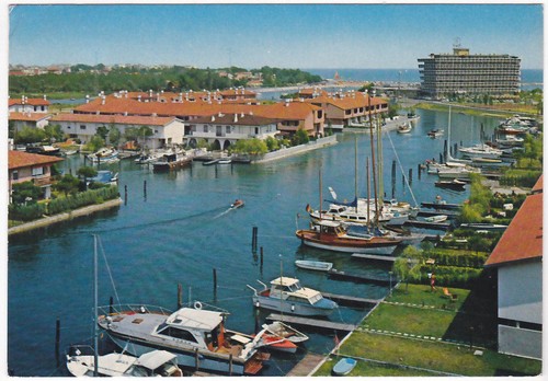 Porto margherita caorle - margherita,