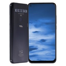 Smartphone Android TCL 10 5G