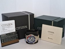 Citizen – Promaster
