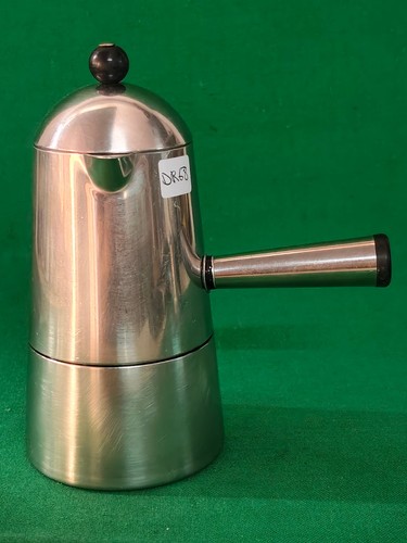 Vecchia caffettiera lavazza - vecchia,