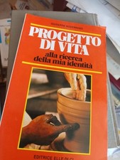 PROGETTO DI VITA