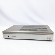 Technics SE-A808 Amplificatore