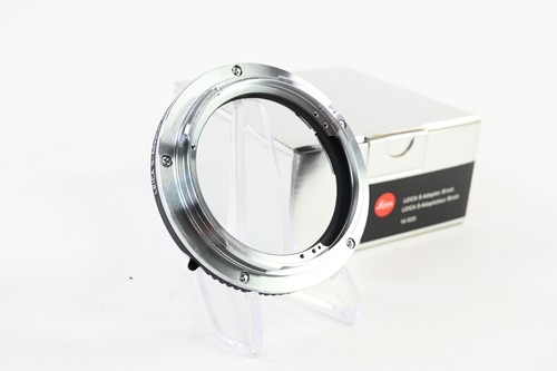 Leica 16025 adattatore m645 - 16025,