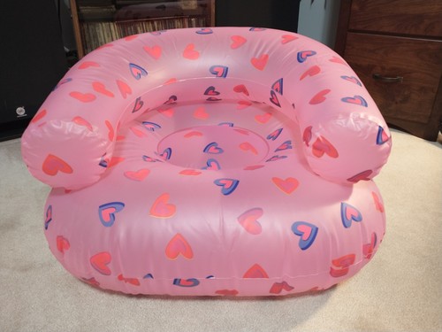 Sedia gonfiabile spencer - gonfiabile, spencer's