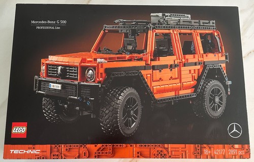 Lego 42177 technic - 42177,