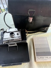 Polaroid Automatic 350 Land