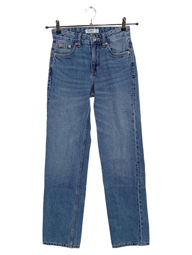 Pull bear jeans donna regular - pull&bear,