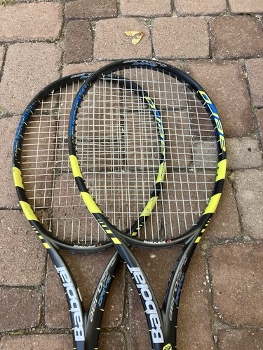Racchetta tennis babolat - racchetta, da