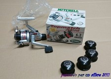 MITCHELL TOP MATCH 200 HS anti