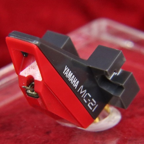 Cartuccia phono yamaha 21 - cartuccia, mc-21
