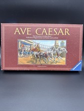 Ave Caesar - Corsa di Carri