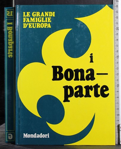 Grandi famiglie europa i - grandi, d'europa.
