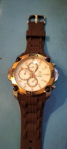 Orologio uomo marea - orologio,