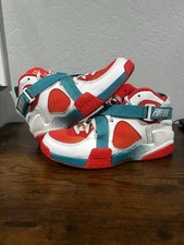Nike Air Raid Bianco Atomic