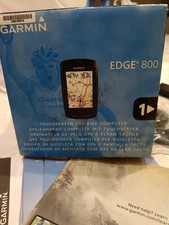 Garmin EDGE 800 GPS Per