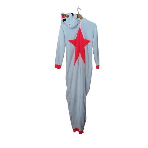 Costume pigiama donna unicorno
